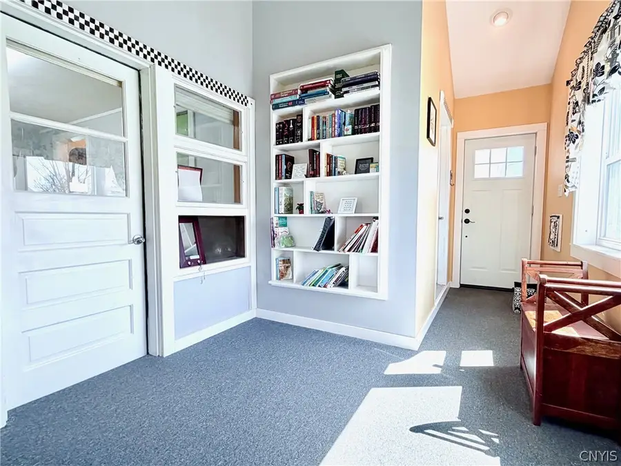 21 Pomeroy Street, Cortland, NY 13045 - #3