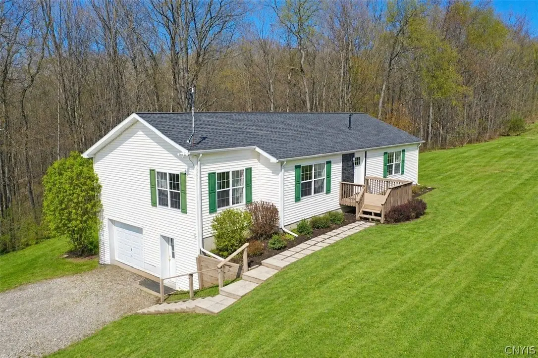 4171 Mccloy Road, Cortland, NY 13045 - #1