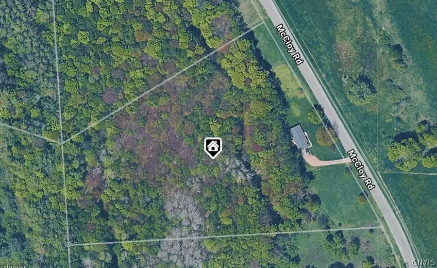 4171 Mccloy Road, Cortland, NY 13045 - #3