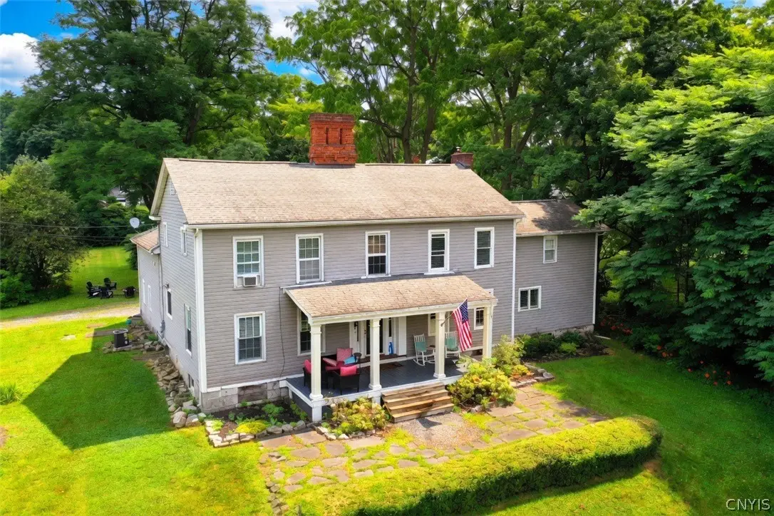 6188 Lake Street, Cayuga, NY 13034 - #1