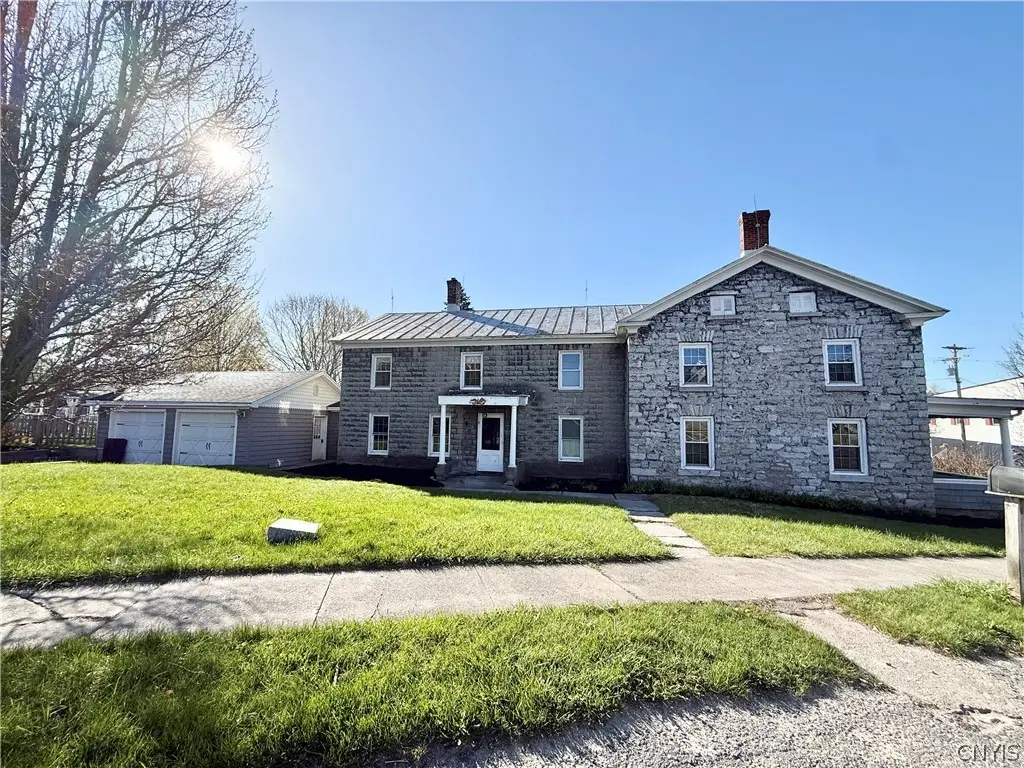 100 N Main Street, Black River, NY 13612 - #1