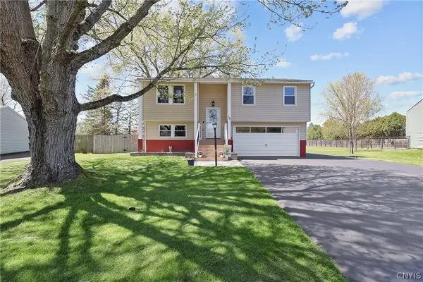 7782 Patchmark Lane, Cicero, NY 13039