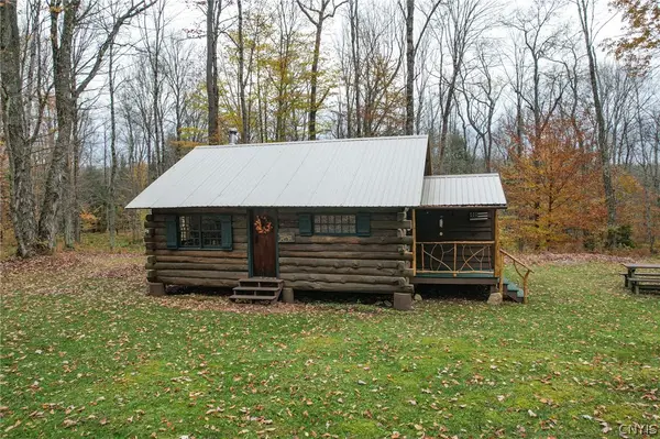 Address Withheld By Seller, Forestport, NY 13338