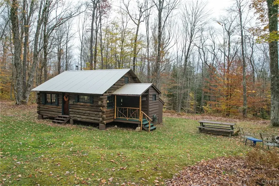 Address Withheld By Seller, Forestport, NY 13338 - #2