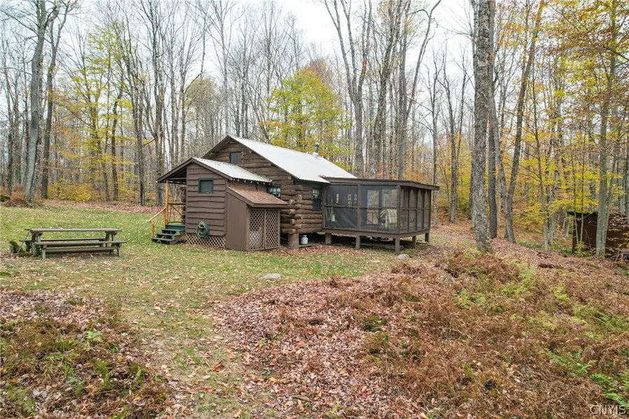 Address Withheld By Seller, Forestport, NY 13338 - #3
