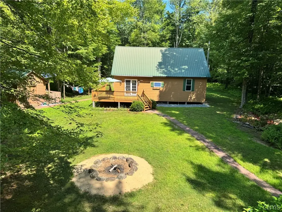 Address Withheld By Seller, Forestport, NY 13338 - #3