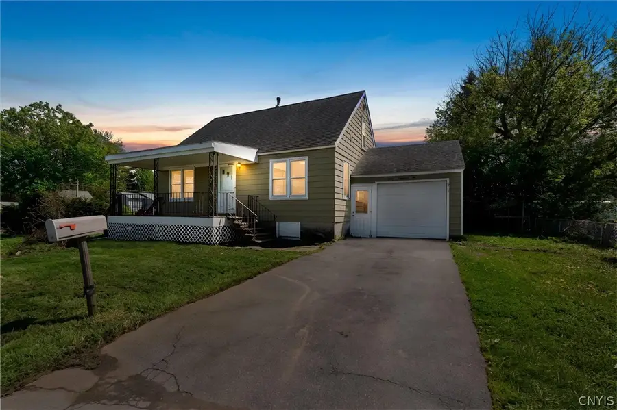 302 Hinsdale Road, Syracuse, NY 13211 - #2