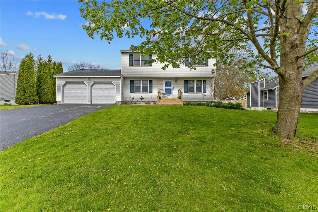 8343 Azimuth Drive, Baldwinsville, NY 13027 - #1