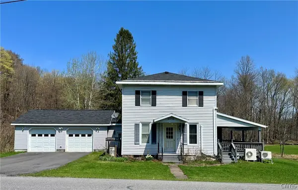 2011 Eno Road, Martville, NY 13111