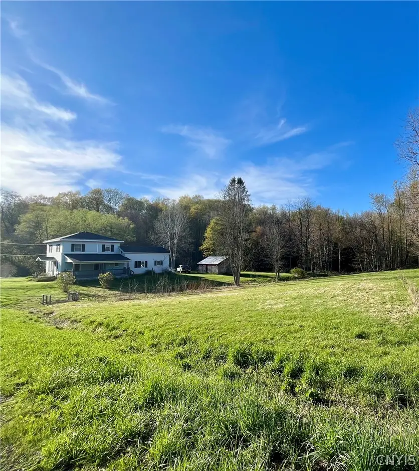 2011 Eno Road, Martville, NY 13111 - #2