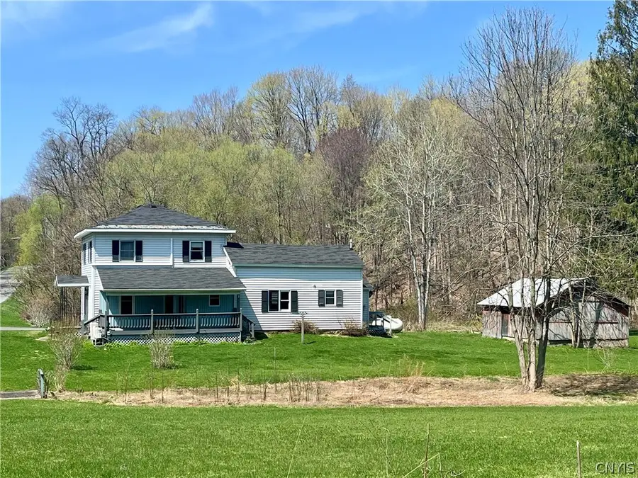 2011 Eno Road, Martville, NY 13111 - #3