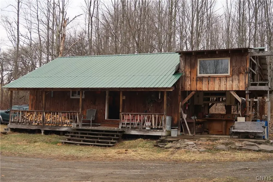 5156 Carr Road, Willet, NY 13863 - #2