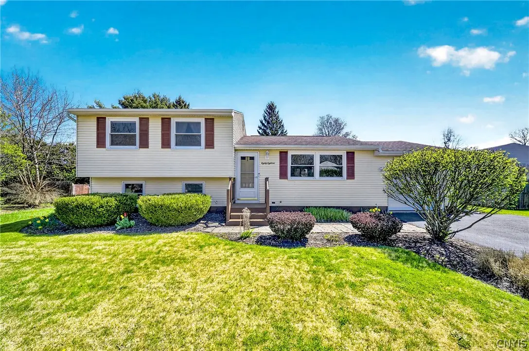 8018 Pickett Lane, Cicero, NY 13039 - #1