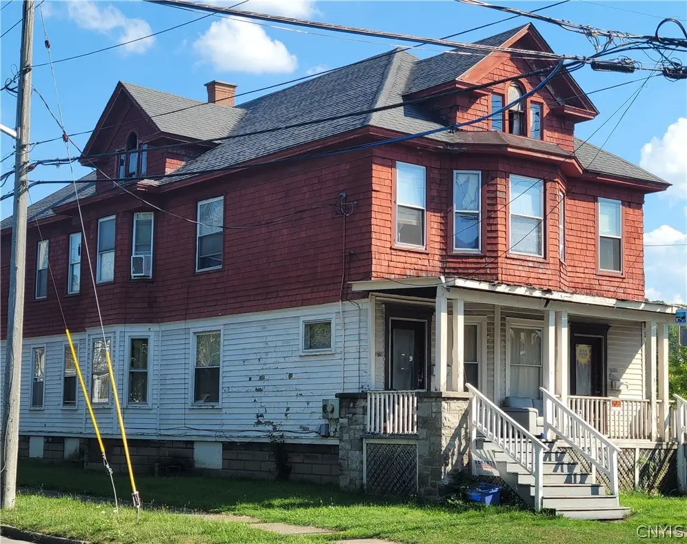 1601 Oneida Street, Utica, NY 13501 - #1