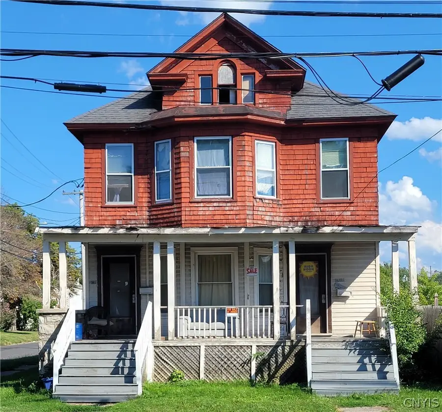 1601 Oneida Street, Utica, NY 13501 - #2