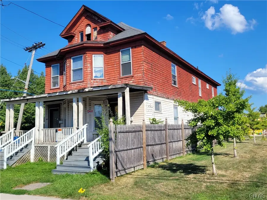 1601 Oneida Street, Utica, NY 13501 - #3
