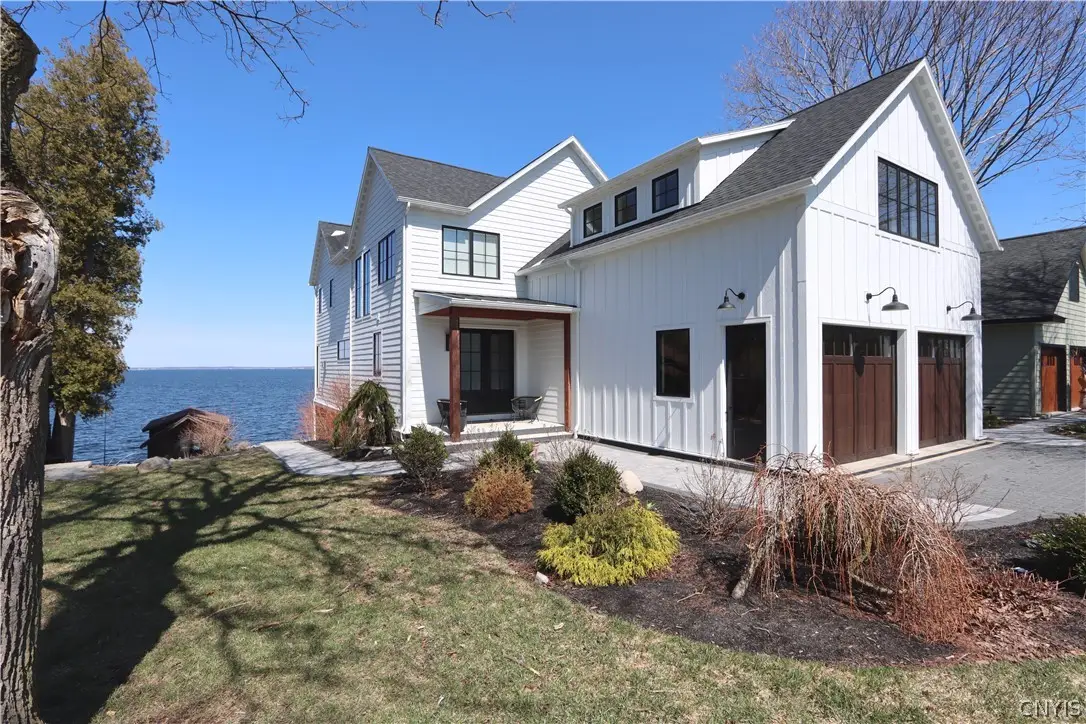 10411 Bayshore Drive, Adams, NY 13605 - #1