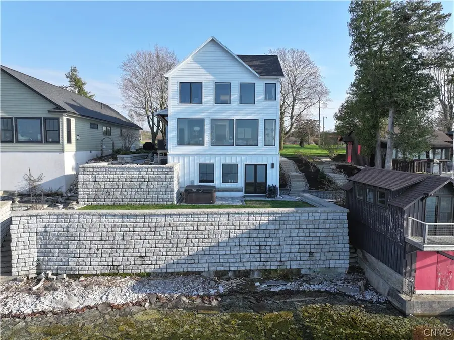 10411 Bayshore Drive, Adams, NY 13605 - #2