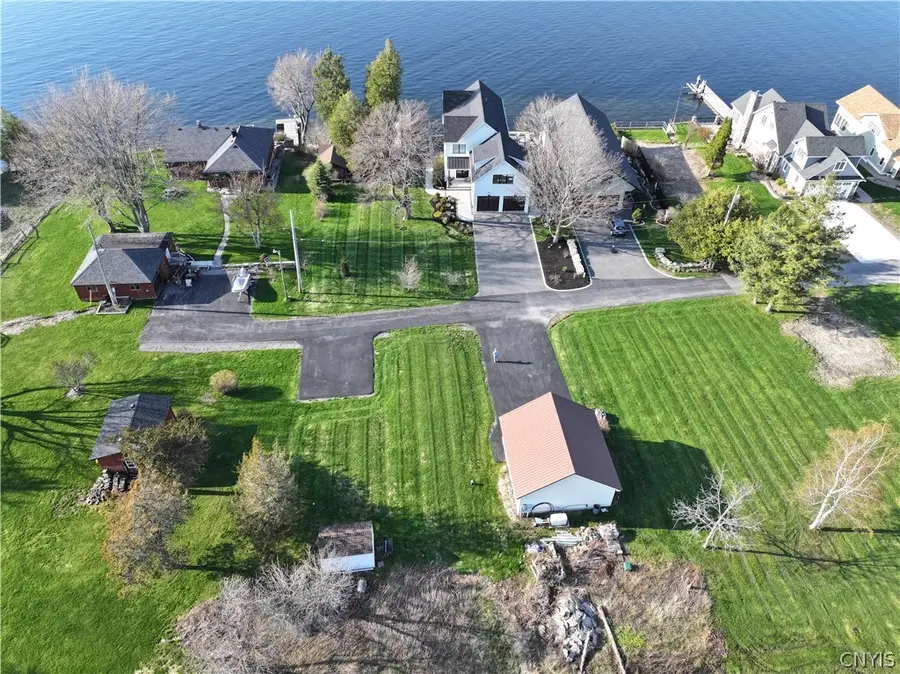 10411 Bayshore Drive, Adams, NY 13605 - #3