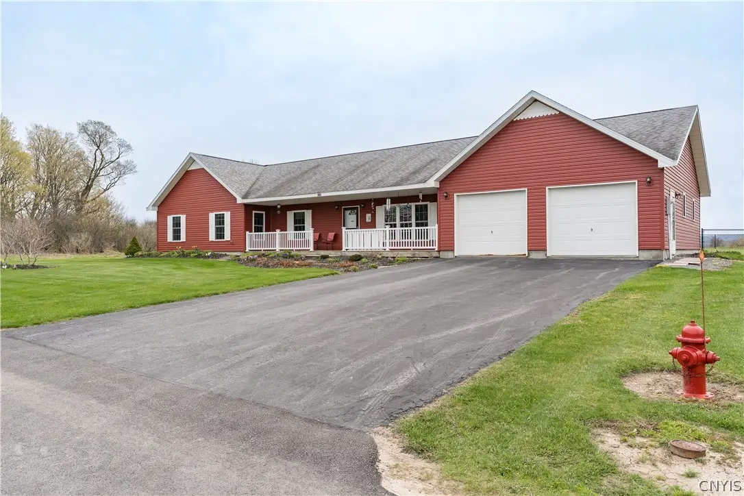 5330 Kamryn Road, Lowville, NY 13367 - #1