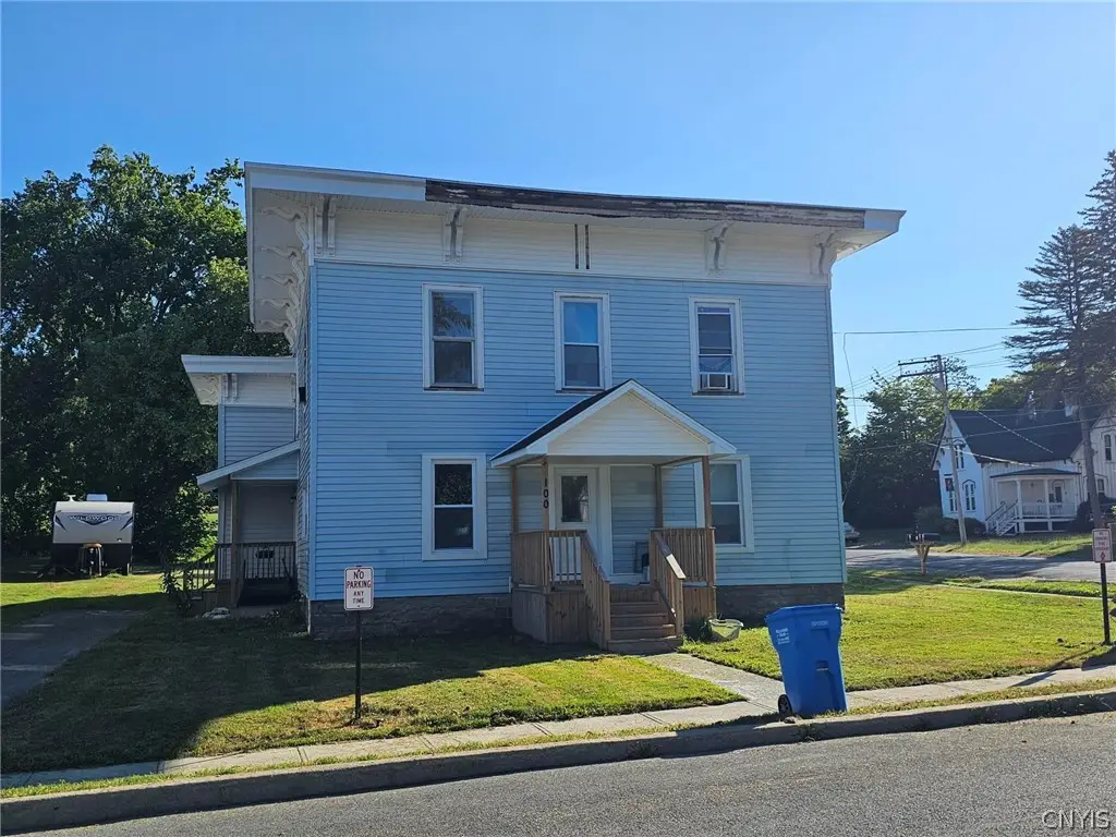 100 Main Street, Theresa, NY 13691 - #1