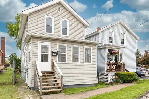 303 Diamond Street, Canastota, NY 13032