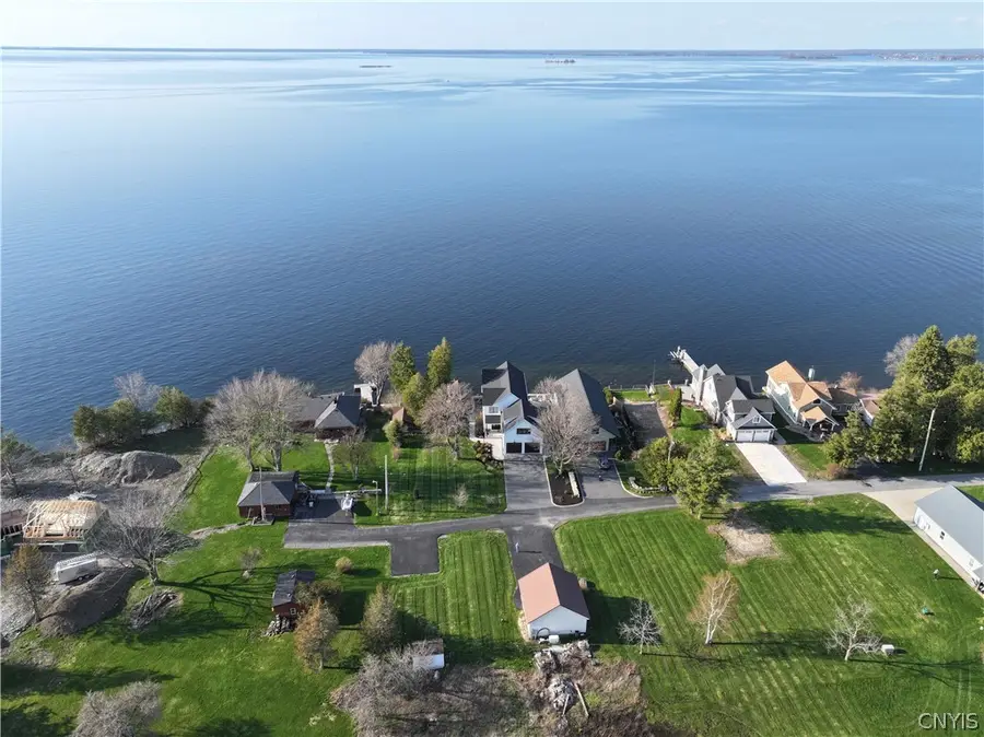 10401 Bayshore Drive, Adams, NY 13605 - #2