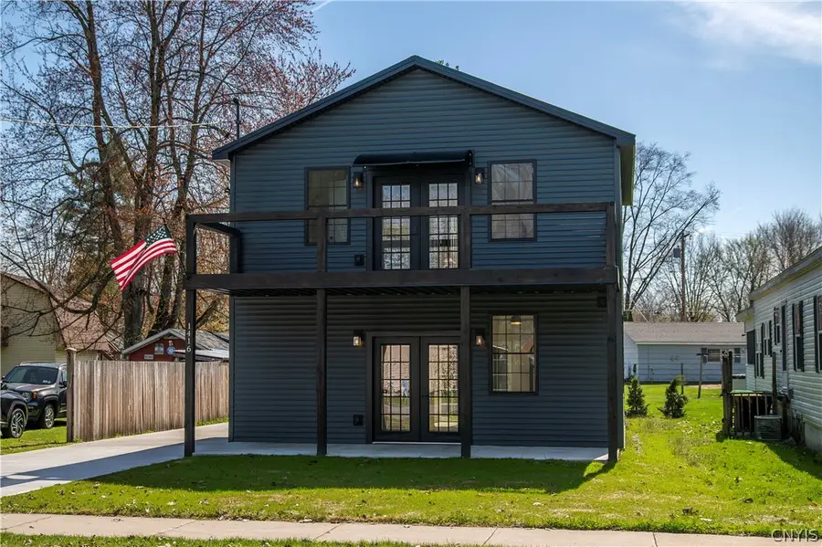 1416 Vienna Rd, Sylvan Beach, NY 13157 - #2