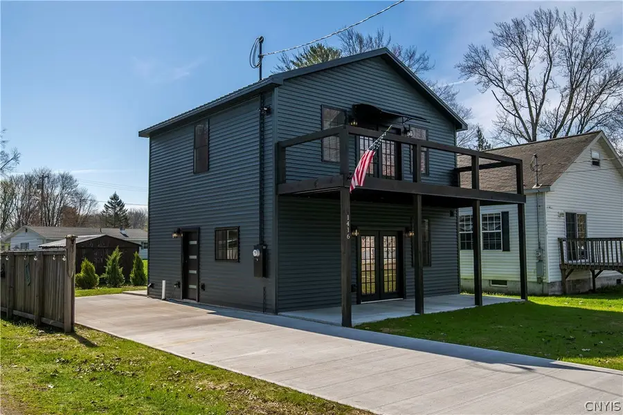 1416 Vienna Rd, Sylvan Beach, NY 13157 - #3