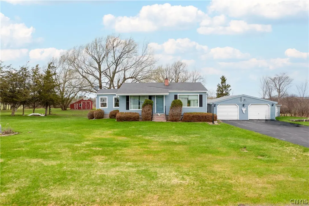 25871 Moffatt, Dexter, NY 13634 - #1