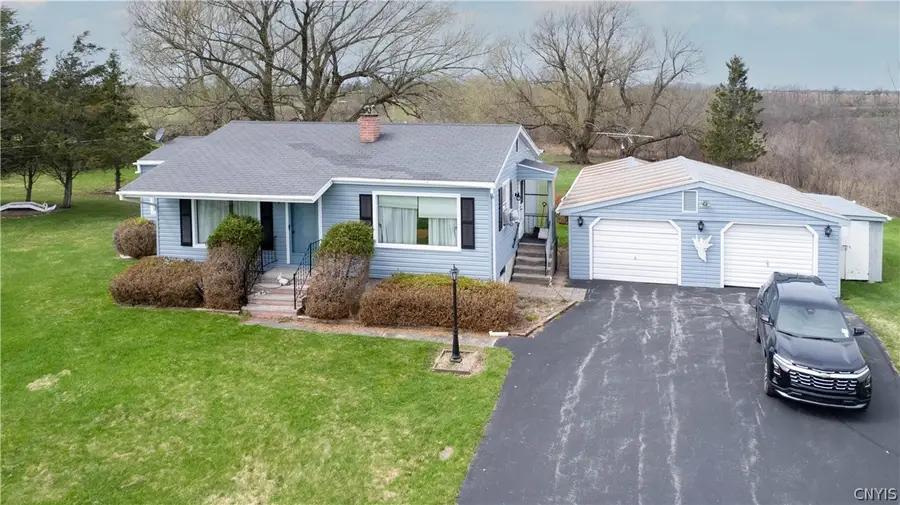 25871 Moffatt, Dexter, NY 13634 - #2