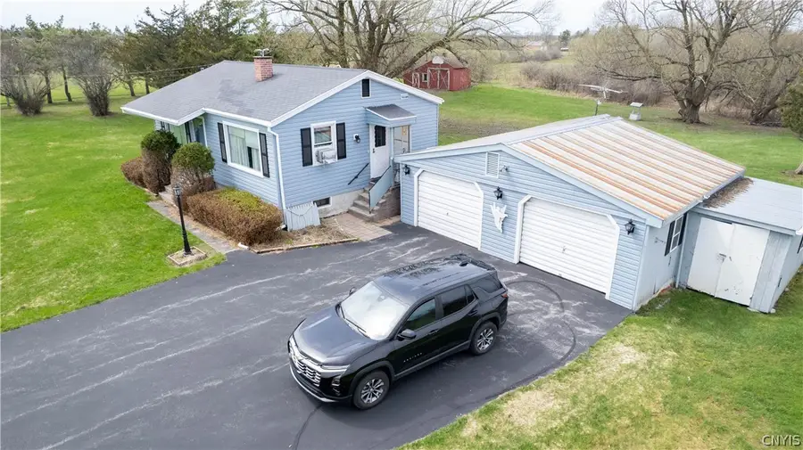 25871 Moffatt, Dexter, NY 13634 - #3