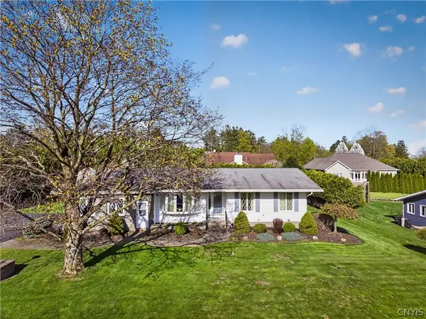 8 Bayberry Lane, Whitesboro, NY 13492