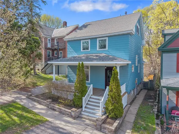 69 W Van Buren Street, Oswego, NY 13126