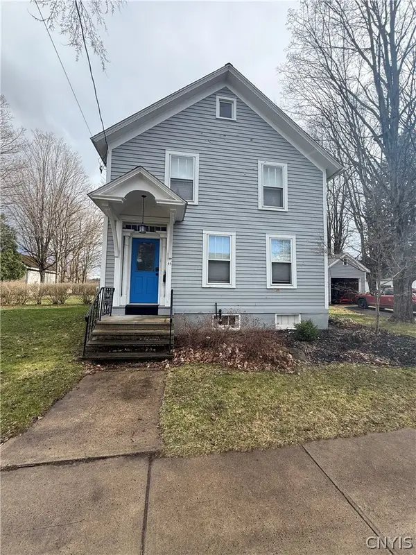 44 Payne Street, Hamilton, NY 13346