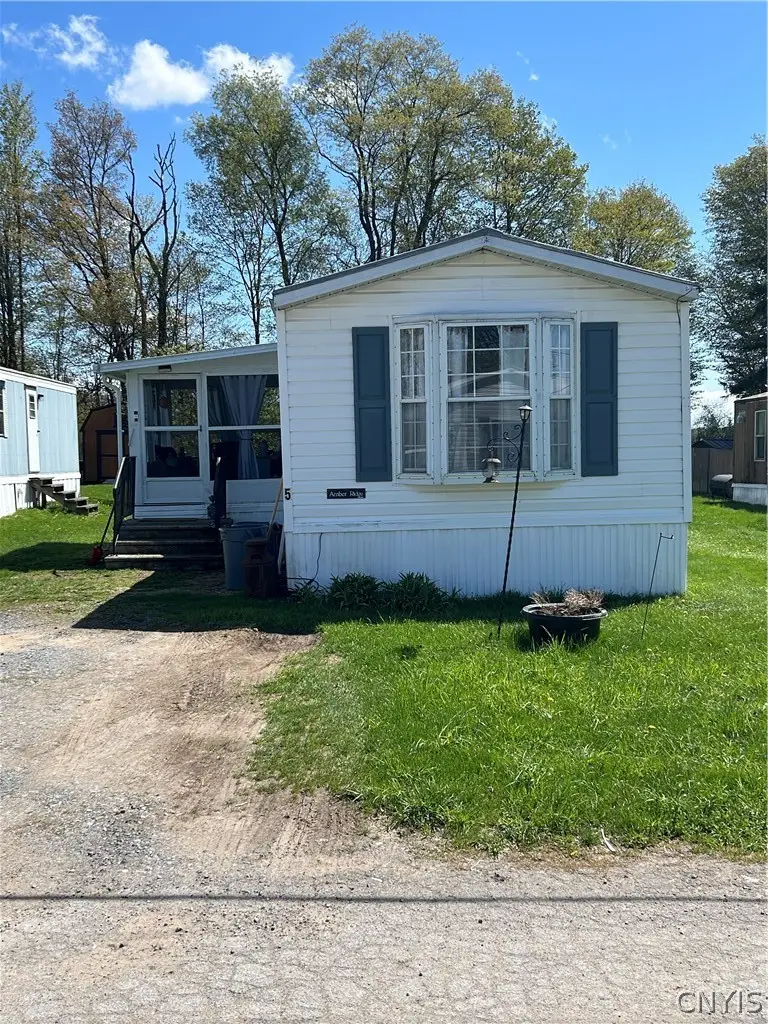 7656 Old Floyd Lot #5 Road, Rome, NY 13440 - #1