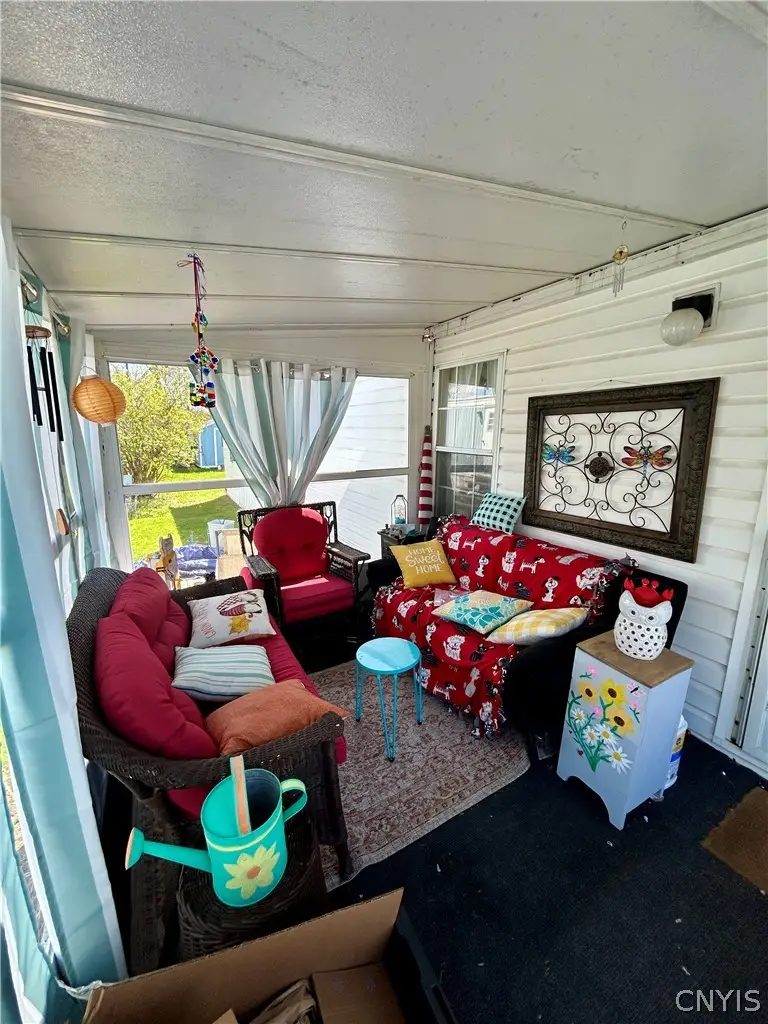 7656 Old Floyd Lot #5 Road, Rome, NY 13440 - #3