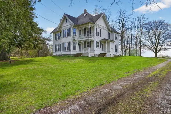2375 Benson Road, Skaneateles, NY 13152