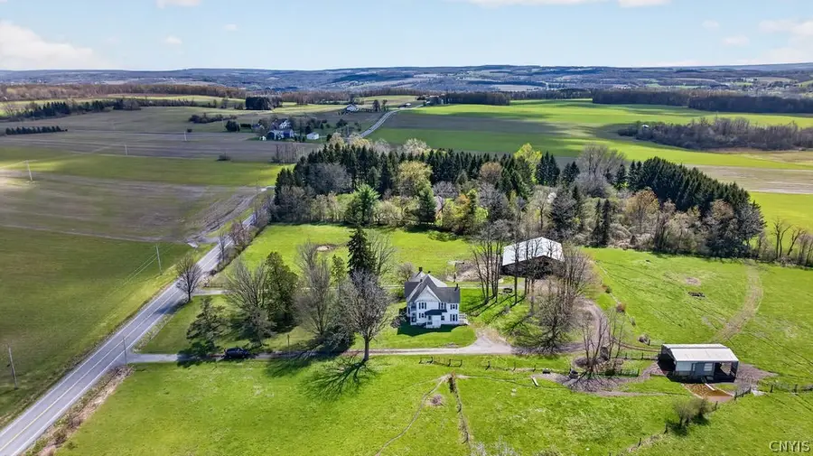 2375 Benson Road, Skaneateles, NY 13152 - #2