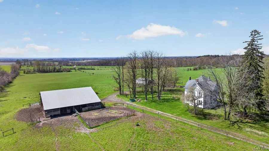2375 Benson Road, Skaneateles, NY 13152 - #3