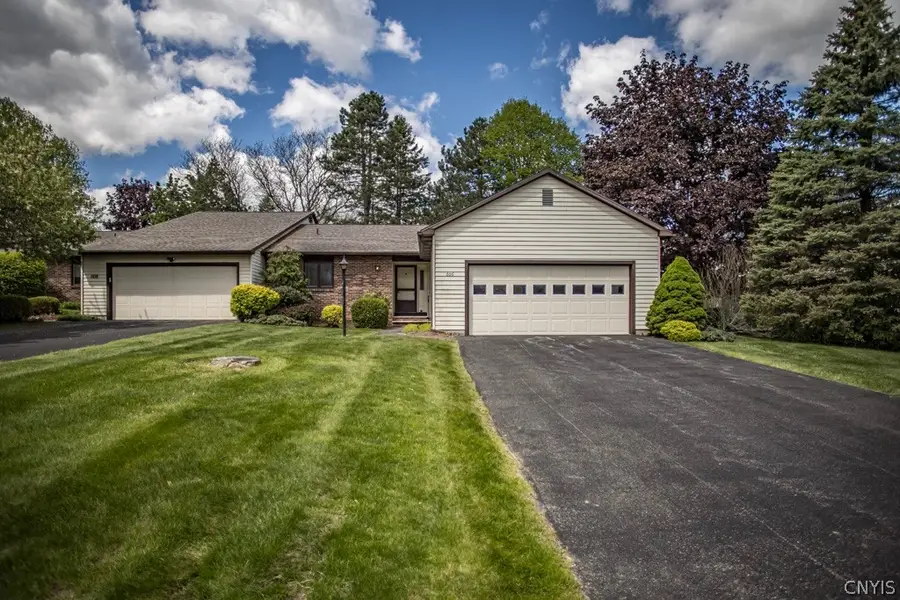 606 Kimry Moor, Fayetteville, NY 13066 - #2