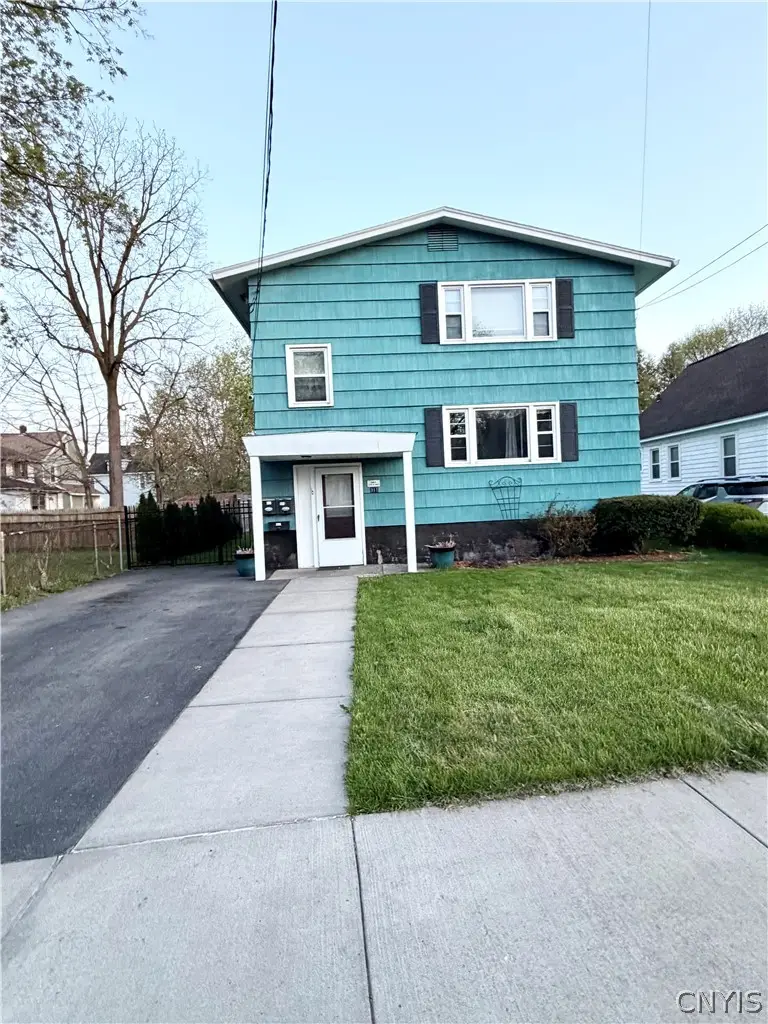 311 Warner Avenue, Syracuse, NY 13205 - #1