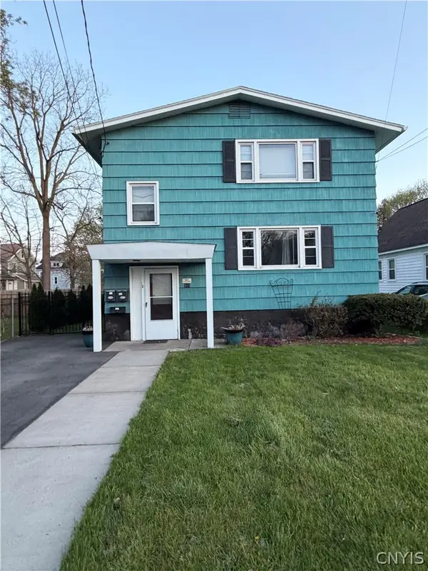 311 Warner Avenue, Syracuse, NY 13205