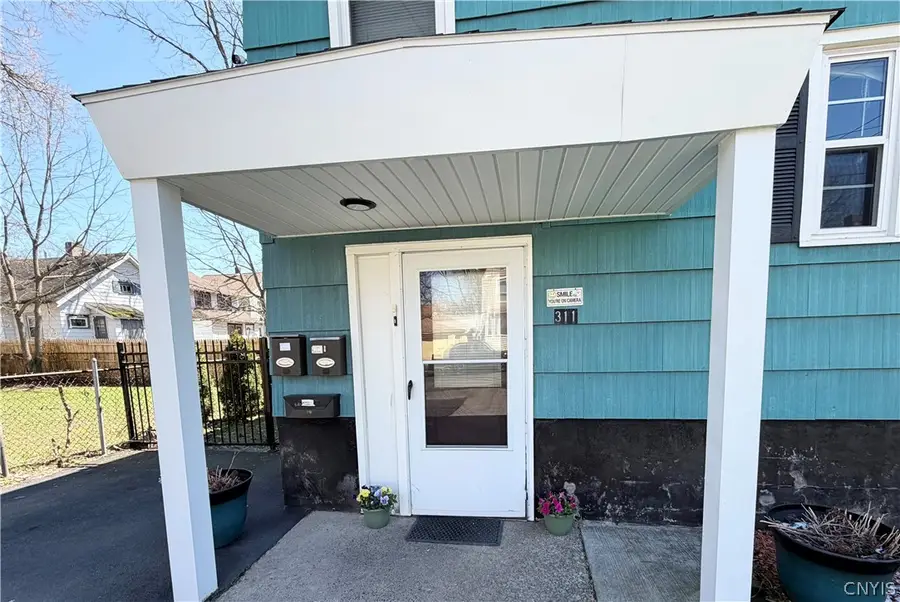 311 Warner Avenue, Syracuse, NY 13205 - #3