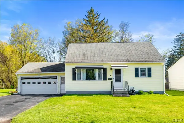 9 Cedar Lane, New York Mills, NY 13417