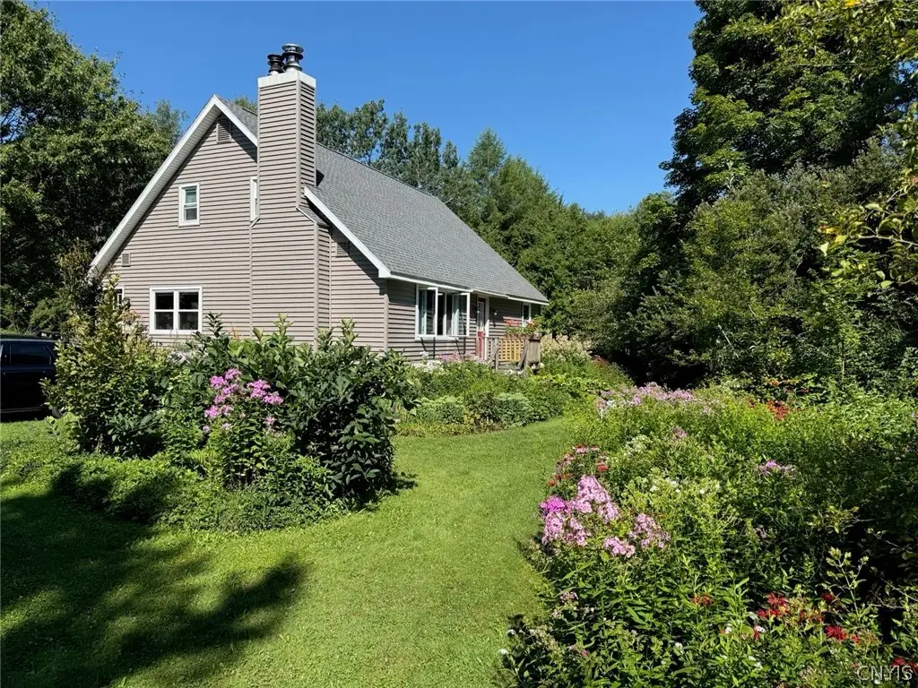 10547 Sulphur Spr Road, Lee, NY 13440 - #1