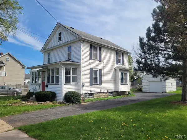 208 E Heman Street, East Syracuse, NY 13057