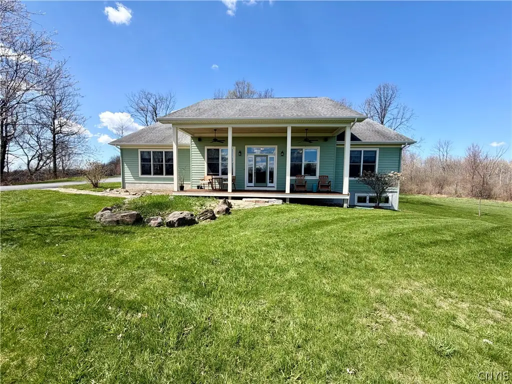 30509 County Route 194, Theresa, NY 13691 - #1