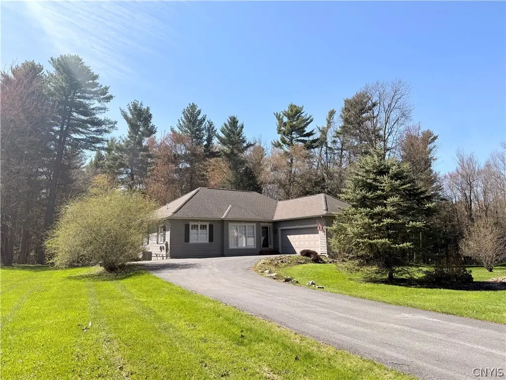 20852 Muskellunge Bay Lane, Sackets Harbor, NY 13685 - #1