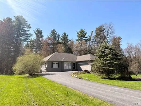 20852 Muskellunge Bay Lane, Sackets Harbor, NY 13685